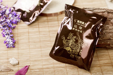 轻脂熏蒸