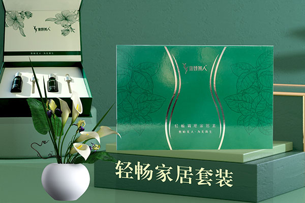 清畅家居套装